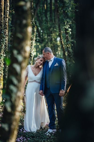 Photographe de mariage Ludovic Plault (ludozme). Photo du 20 janvier 2021