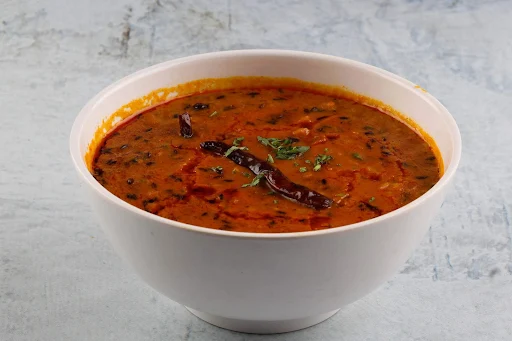 Yellow Dal Tadka