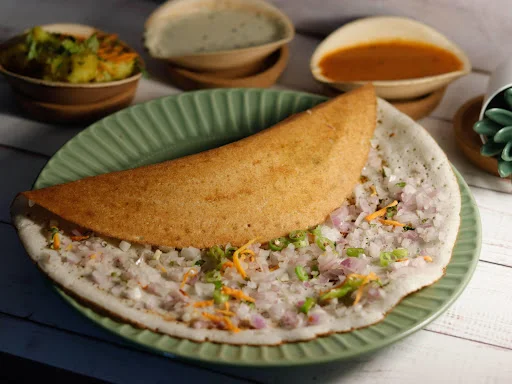 Onion Dosa