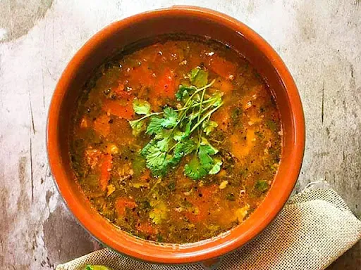 Tomato Rasam