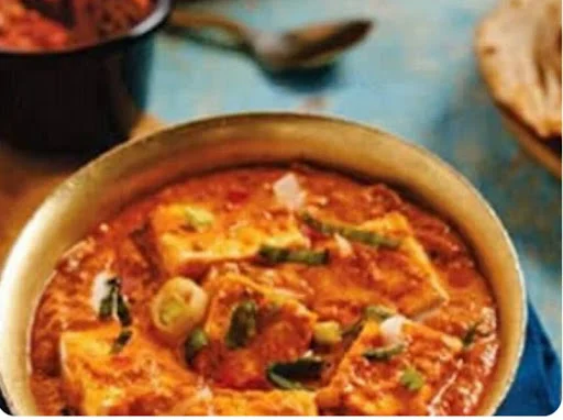 Paneer Lababdar