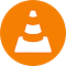 Item logo image for Plex to VLC