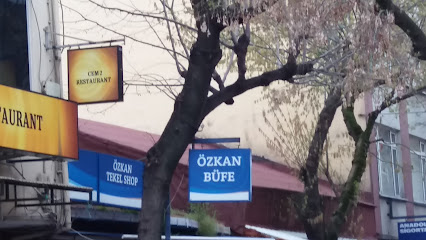 Özkan Büfe