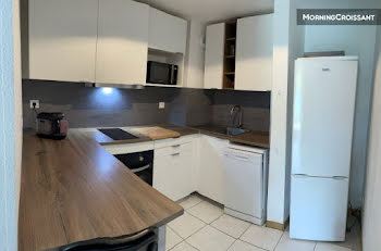 appartement à Toulouse (31)