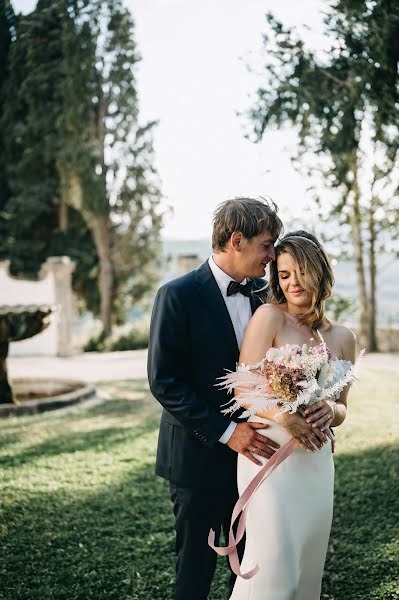 Fotógrafo de casamento Gergely Kaszas (gergelykaszas). Foto de 2 de fevereiro 2022