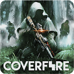 Cover Image of Download Cover Fire: offline shooting games 1.10.6 APK