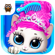 Kitty Meow Meow - My Cute Cat Day Care & Fun MOD