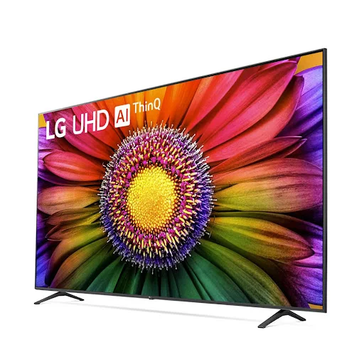 Smart Tivi LG 4K 86 inch 86UR8050PSB