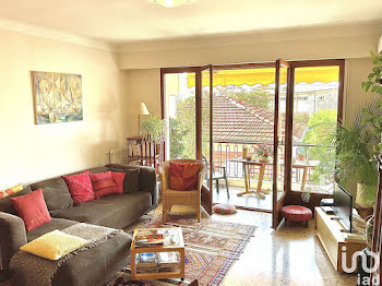 appartement à Saint-Laurent-du-Var (06)