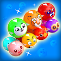 Tap Away Bubble Puzzle Game