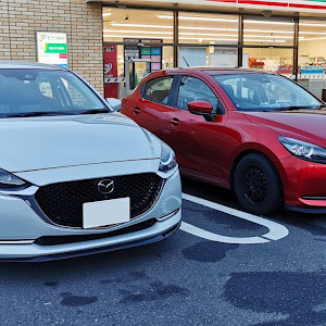 MAZDA2 DJLFS