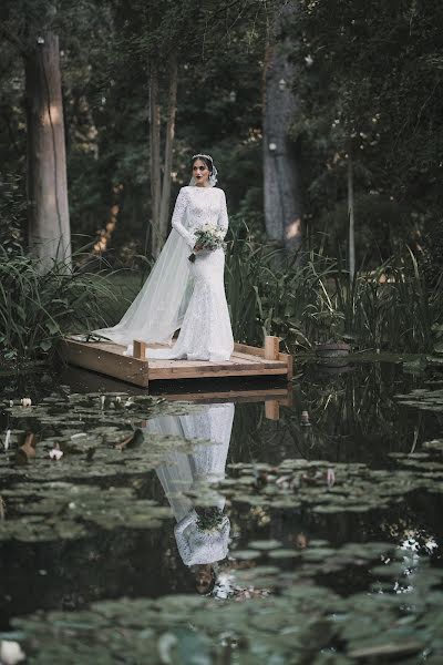 Wedding photographer Volkan Aktoprak (dugunfotografi). Photo of 18 January 2019