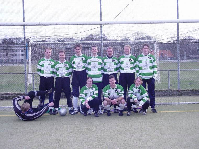 Boerenkooltoernooi 2004