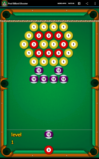 無料体育竞技Appのビリヤードのボールを撃ちます|記事Game