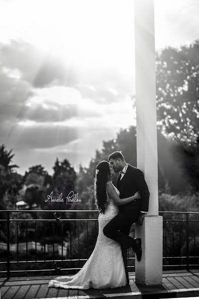 Wedding photographer Aurelie Perillou (pepettephotograh). Photo of 14 April 2019