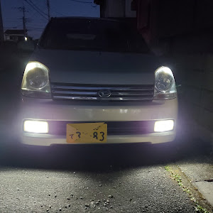 ミラ L250S