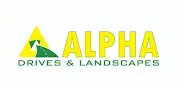 Alpha Drives And Landscapes Ltd Logo