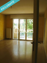 appartement à Chambery (73)