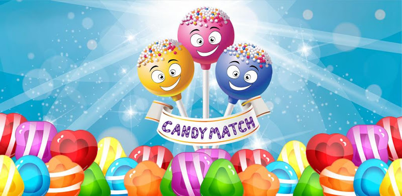 Candy Match