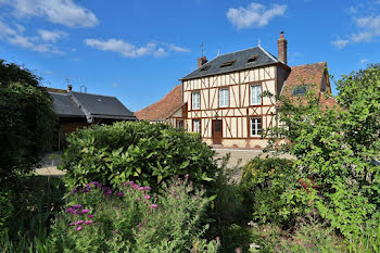 maison à Chaumont-en-Vexin (60)