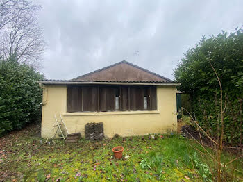 maison à Amiens (80)