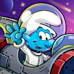 Cover Image of Download Smurfs' Village 1.95.0 APK