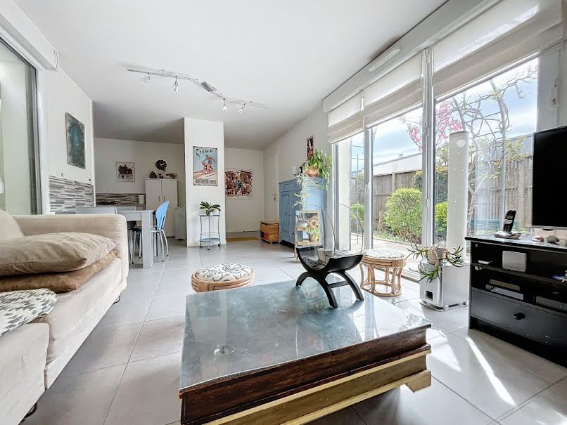 Vente appartement 3 pièces 79.01 m² à Bayonne (64100), 530 000 €