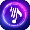 music player-offline icon