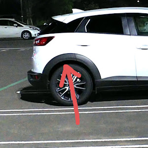 CX-3 DK5FW