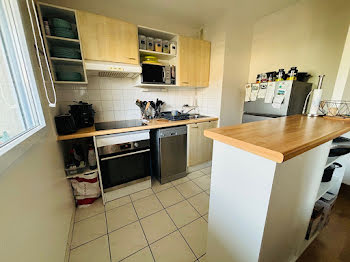 appartement à Tours (37)