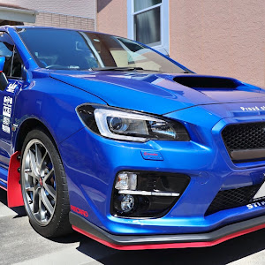 WRX STI VAB