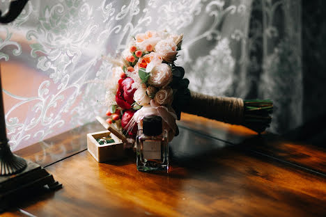 Fotógrafo de bodas Mayya Alekseeva (alekseevam). Foto del 9 de febrero 2018