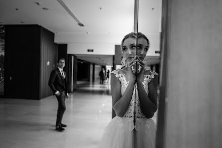 Photographe de mariage Anastasiya Andreeva (andreevan). Photo du 15 mai 2020