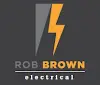 Rob Brown Electrical Logo