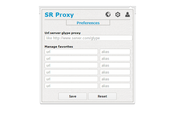 SR Proxy Preview image 2