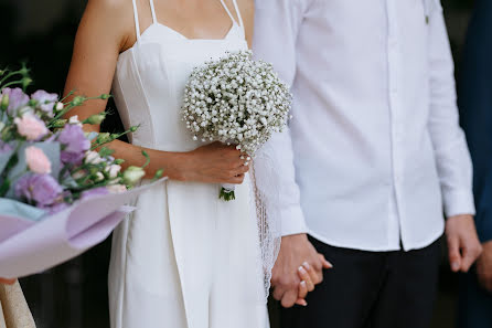 Fotógrafo de casamento Aleksandr Mishin (slon23rus). Foto de 20 de outubro 2022