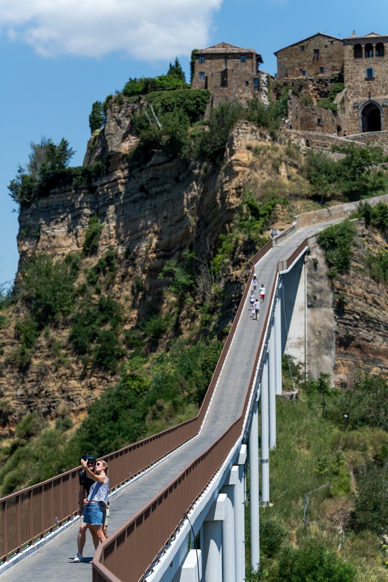 Ponte per bagnoregio di thomas_gutschi