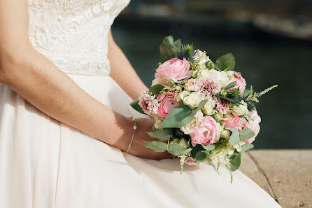 Fotografo di matrimoni Dimitri Finko (dimafinko). Foto del 19 febbraio 2016