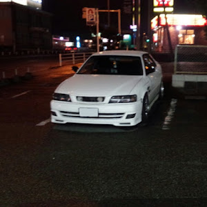 チェイサー