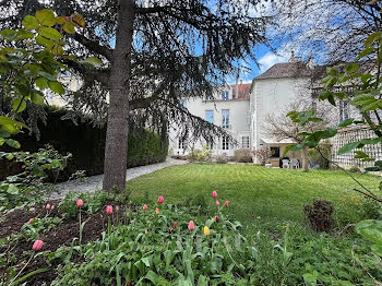 maison à Saint-Germain-en-Laye (78)