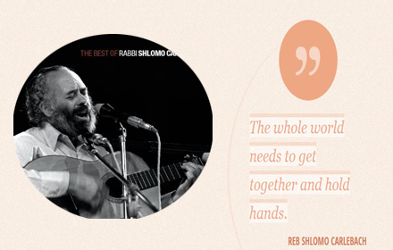 Carlebach Quotes Preview image 0