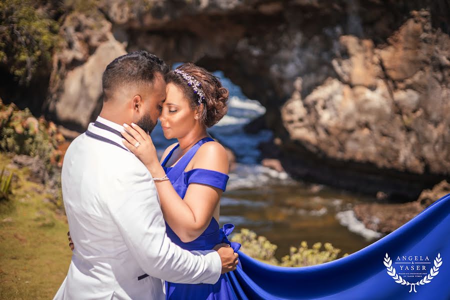 Fotógrafo de bodas Yaser Pérez (yaserperez). Foto del 19 de noviembre 2021