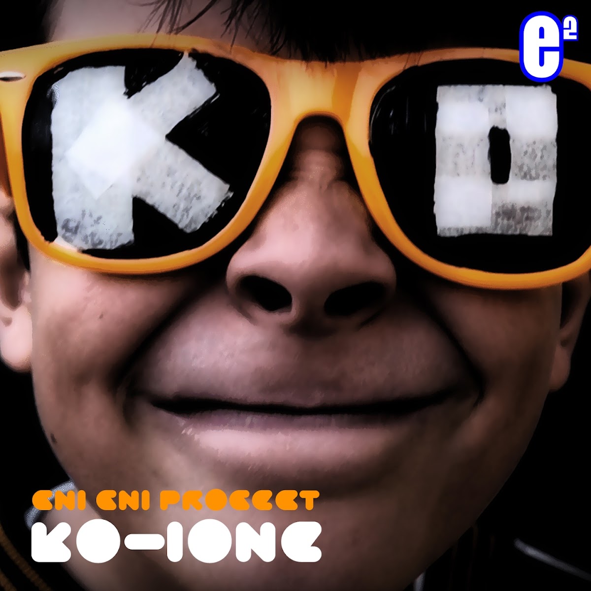 Ko-ione (Radio Edit)