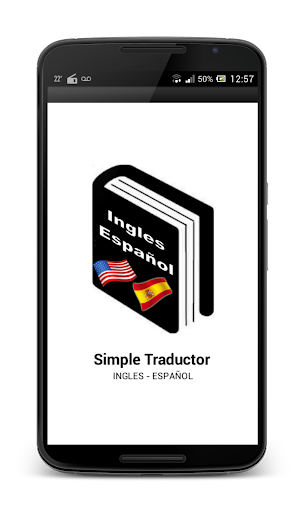 traductor ingles español