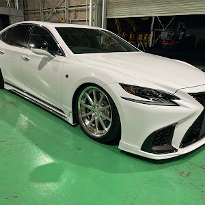 LS VXFA50