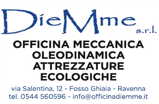 DIEMME s.r.l. officina 