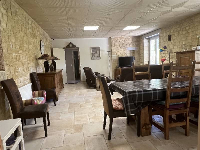 Vente maison 8 pièces 257 m² à Badefols-sur-Dordogne (24150), 495 600 €