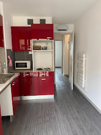 appartement à Bastia (2B)