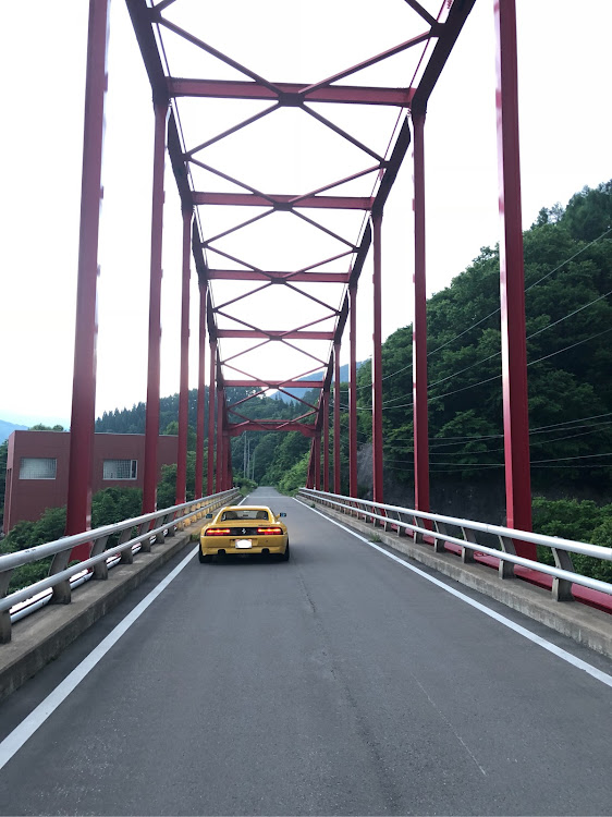 348のドライブ・リトラ最高！！・写真勉強中！！・下湯ダム・八甲田山に関するカスタム事例の投稿画像4枚目