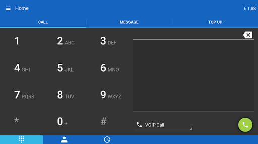 無料通讯AppのVoipBlazer cheaper than Skype|HotApp4Game